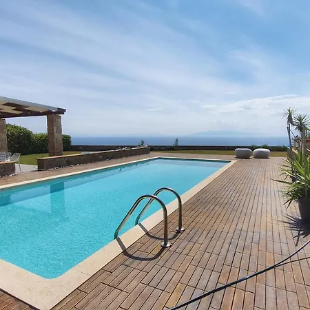 Bella_alessia, Luxury Pool Villa,